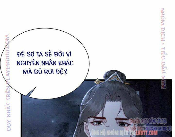 trọng sinh bá sủng nhiếp chính vương quá mạnh mẽ chapter 158 89