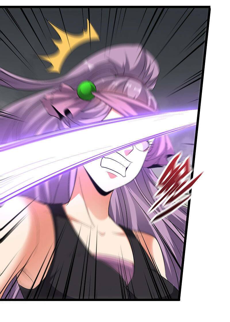 phục thiên thánh chủ chapter 123 11