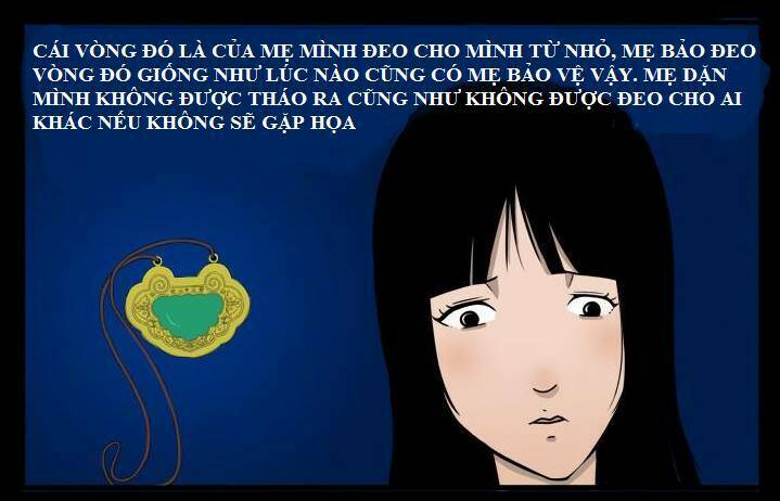 những sự kiện kỳ dị chapter 23.2 4
