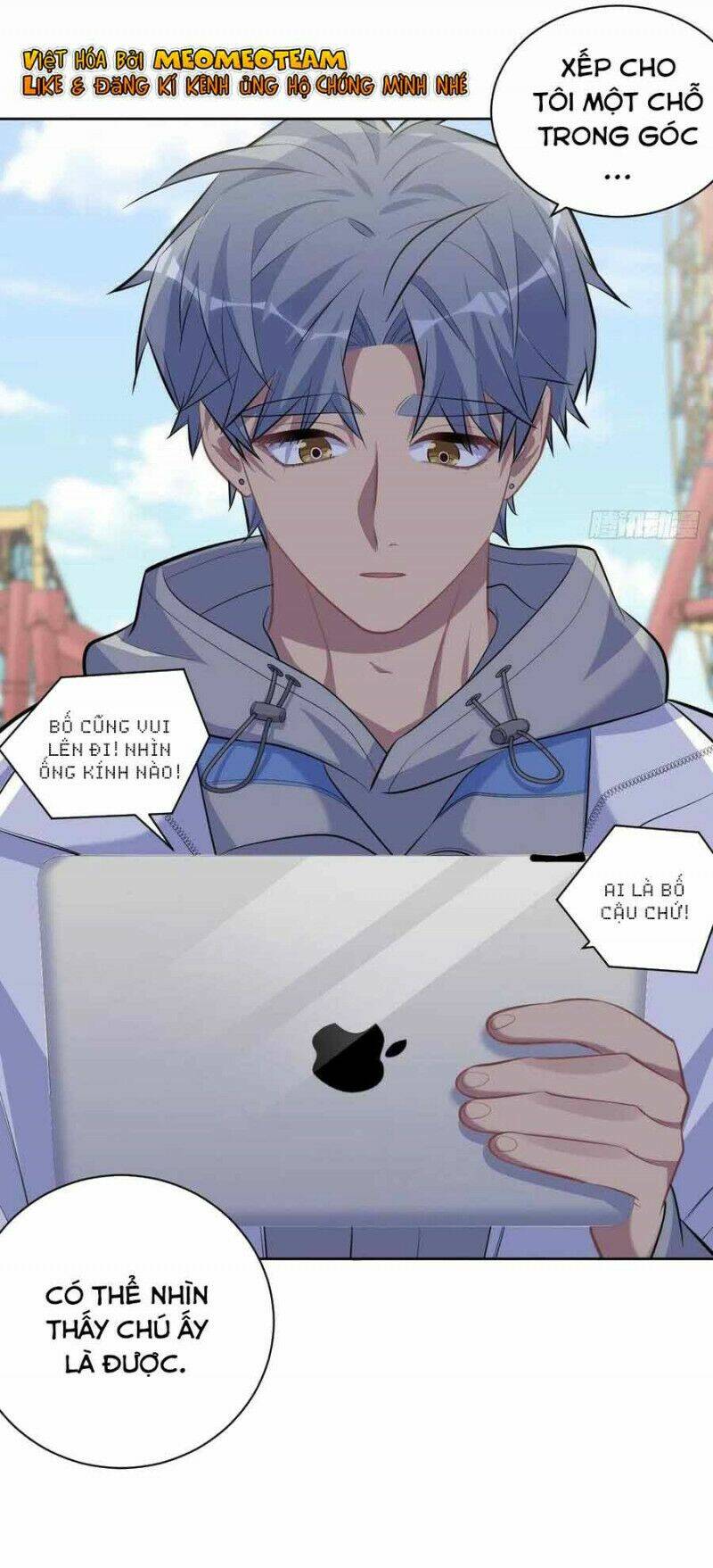 nhạc phụ đại nhân là lão bà chapter 103 27