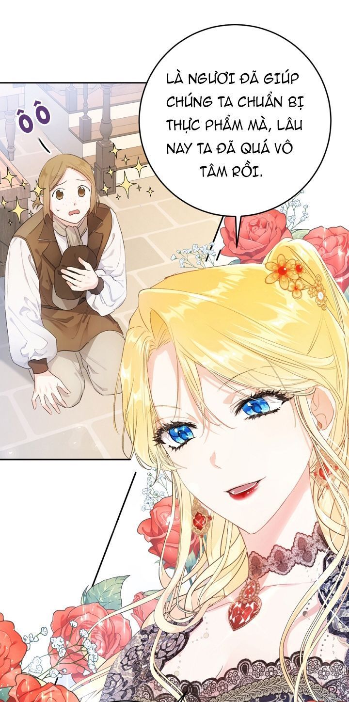 con rối ác nữ marionette chapter 29 30