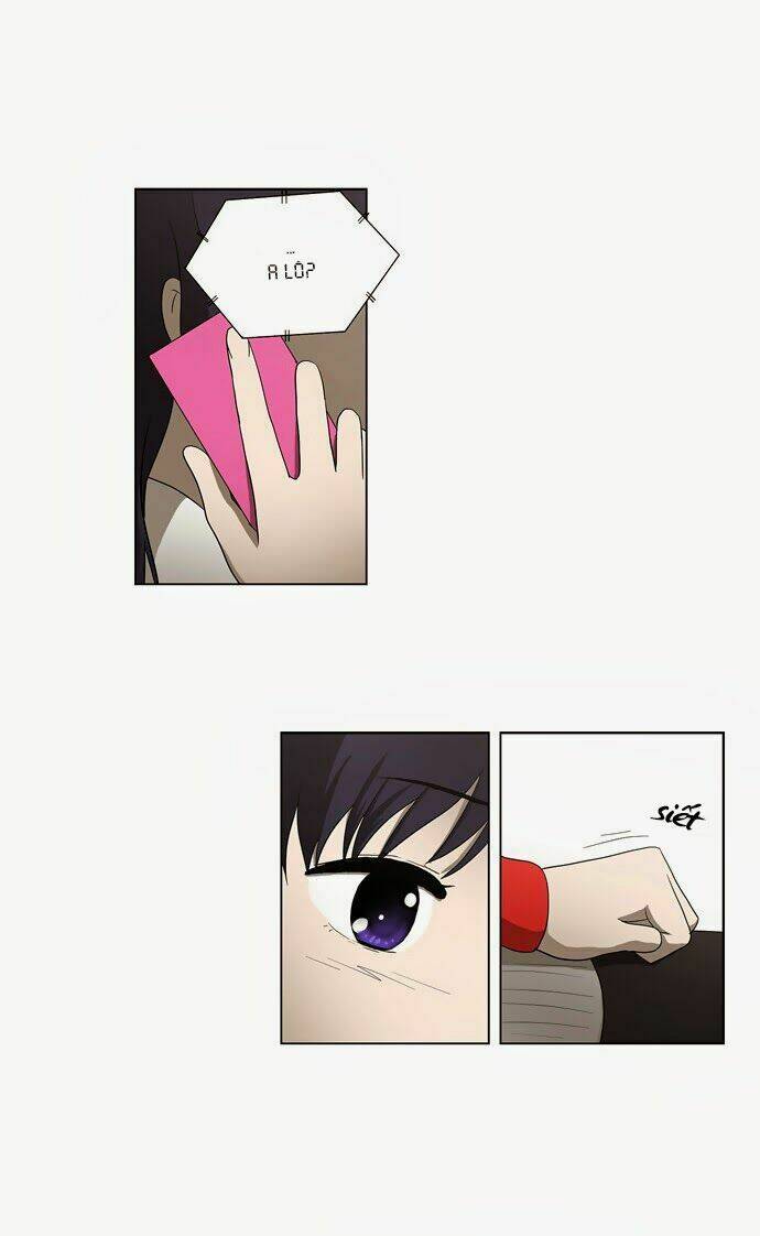 ma cà rồng biết yêu chapter 87 20