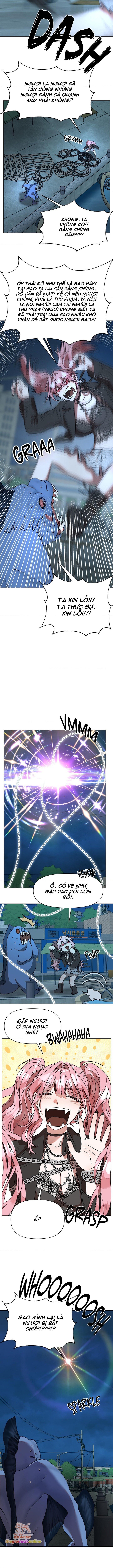 [18+] dịch vụ đặc biệt chapter 8 10