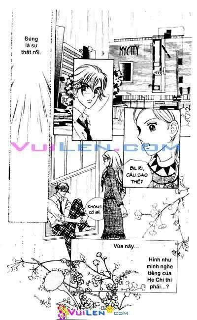 có anh trong đời chapter 5 51