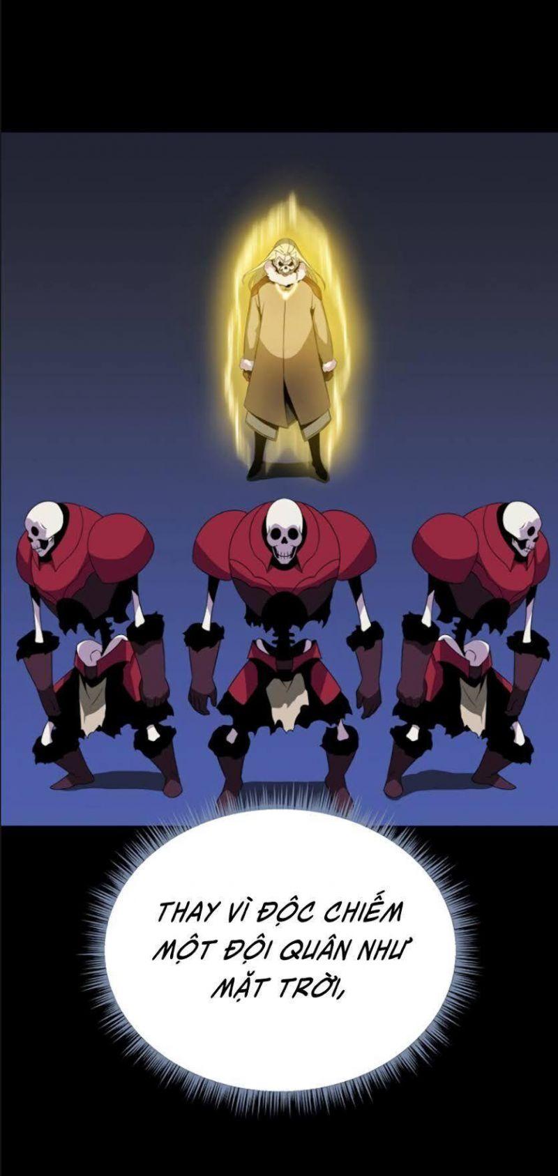 tiêu diệt đấng cứu thế chapter 48 20