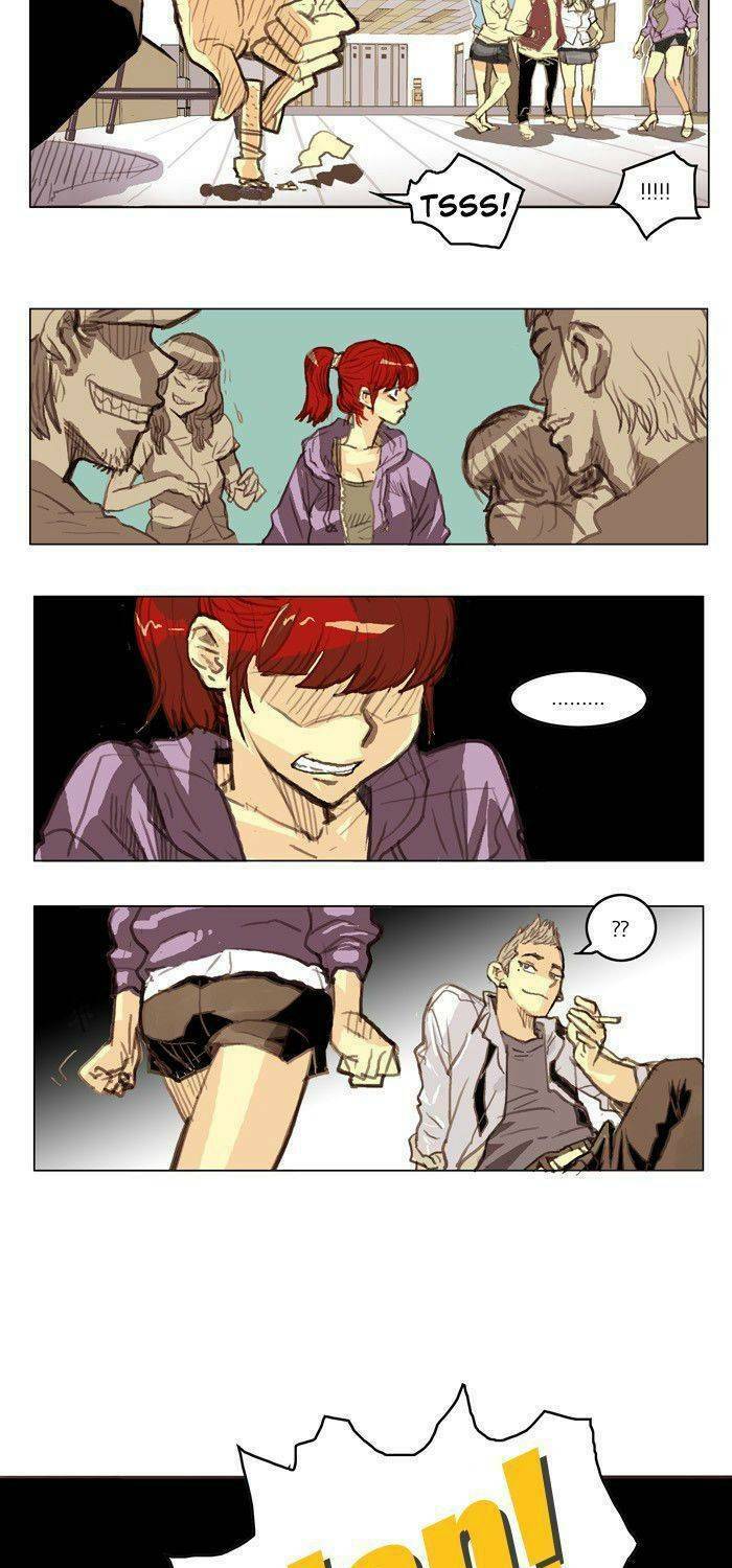 famous man chapter 2 8