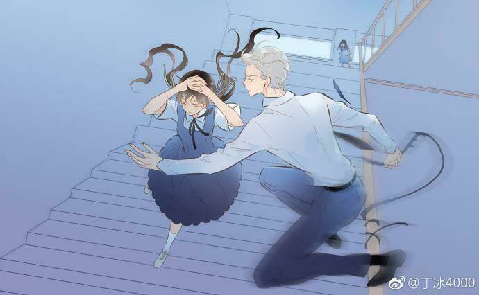 vũ trụ cầm vị hưởng chapter 3.5 13