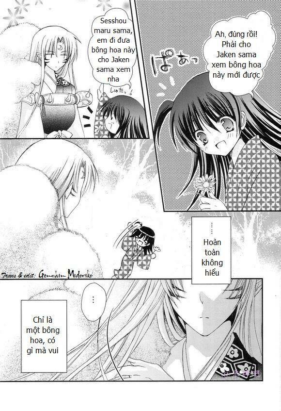 doujinshi sessrin chapter 12 8