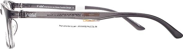 Gọng Kính V-IDOL V8121 SGR (55/17/144)