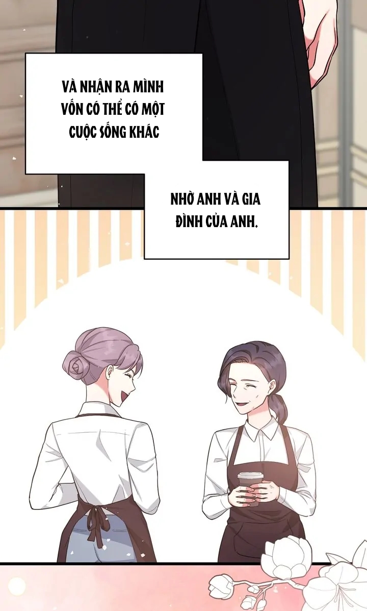 ngày mai chỉ có một lần chapter 49 28