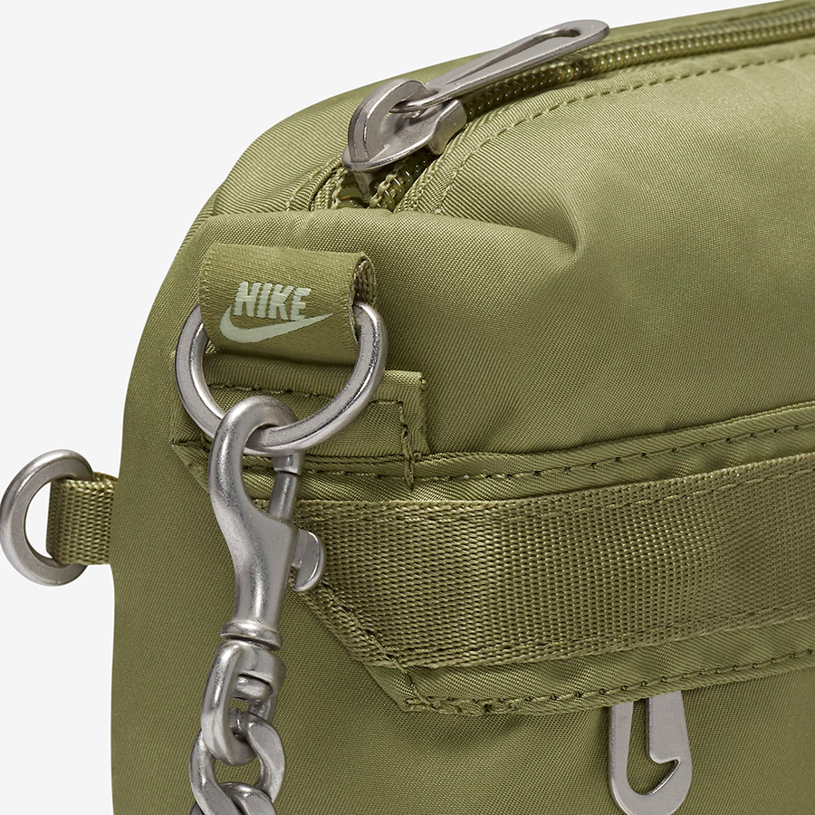 Túi thể thao Nữ NIKE W NSW FUTURA LUXE CROSSBODY CW9304