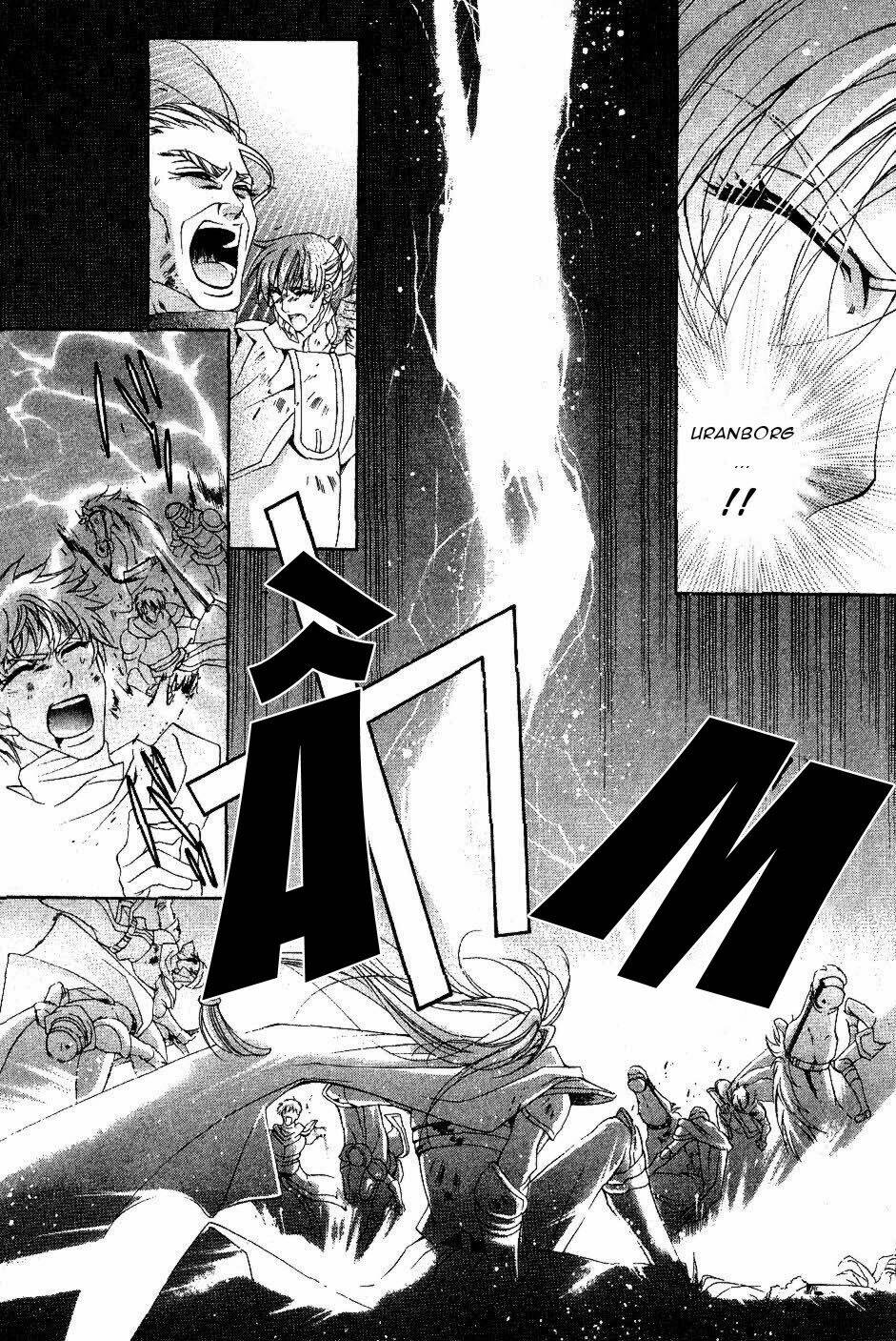 yasashii ryuu no koroshikata chapter 9.1 11