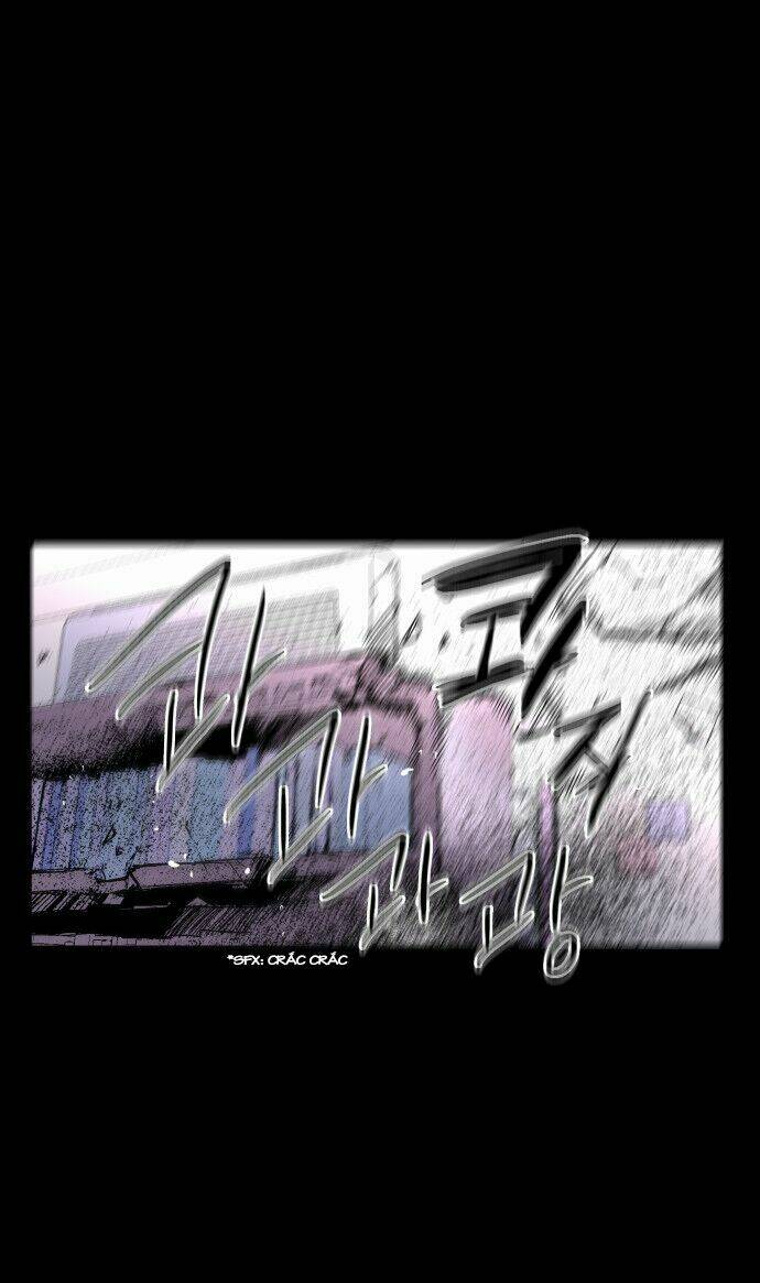 người máy hủy diệt chapter 23 2