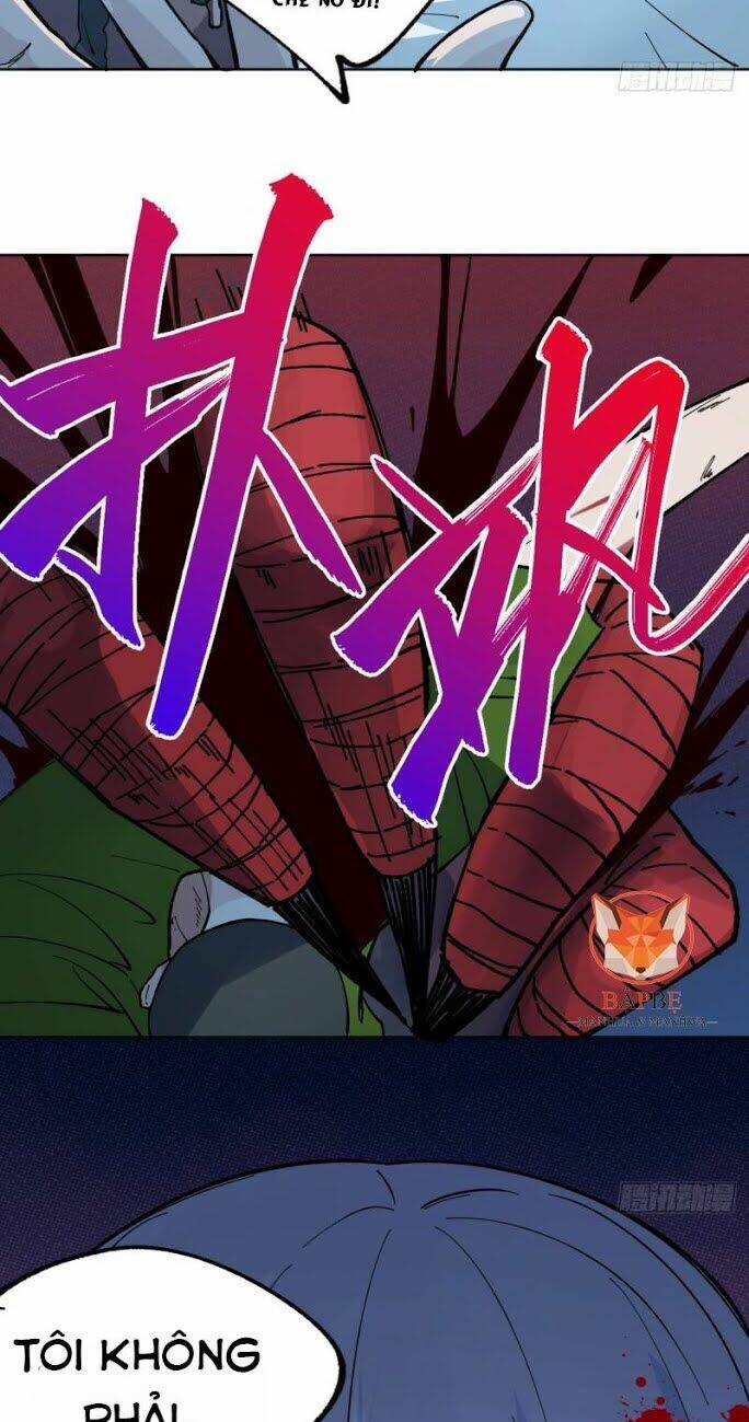 vô hạn khắc kim chi thần chapter 18 27