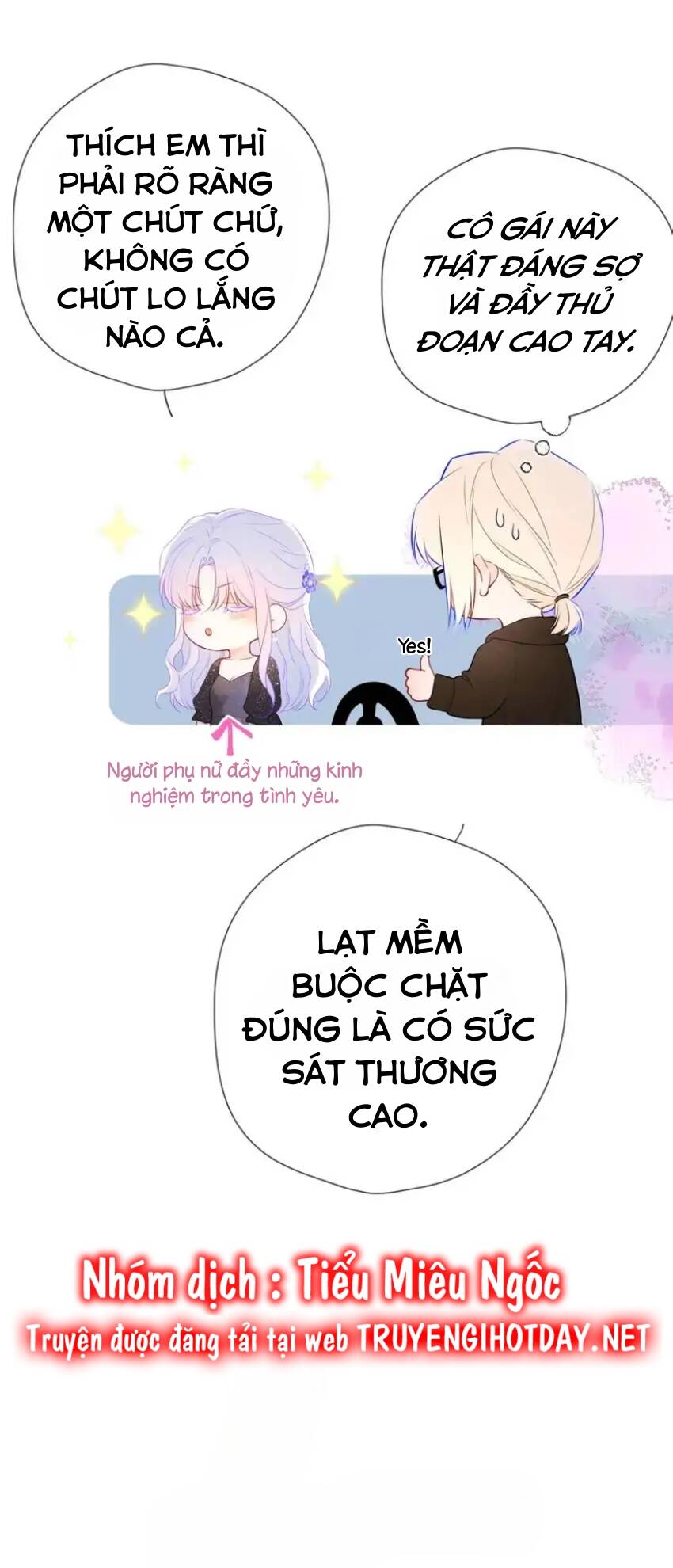 vì sao của tôi chapter 131 62