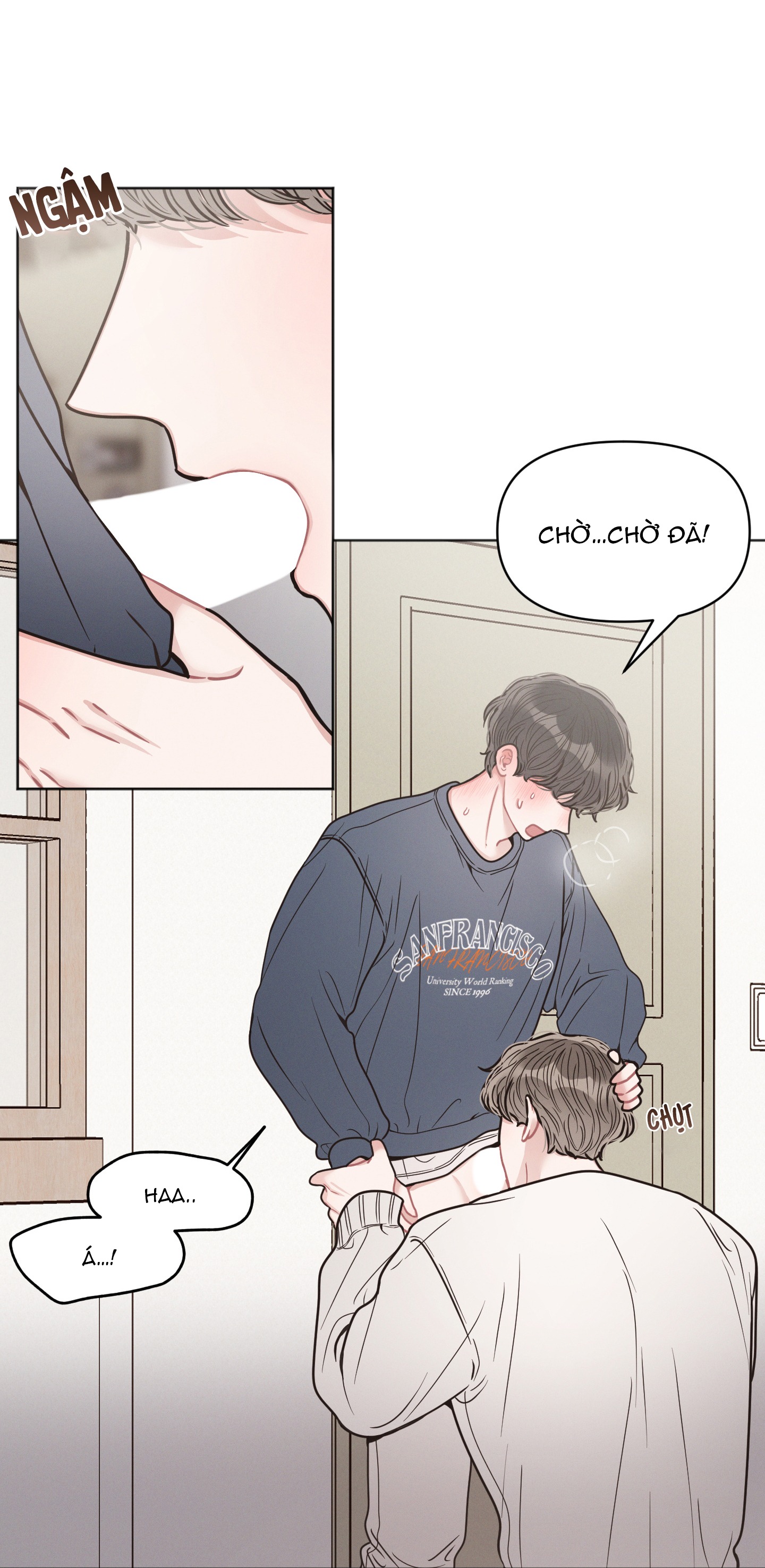 đời tư hàng xóm chapter 19 16
