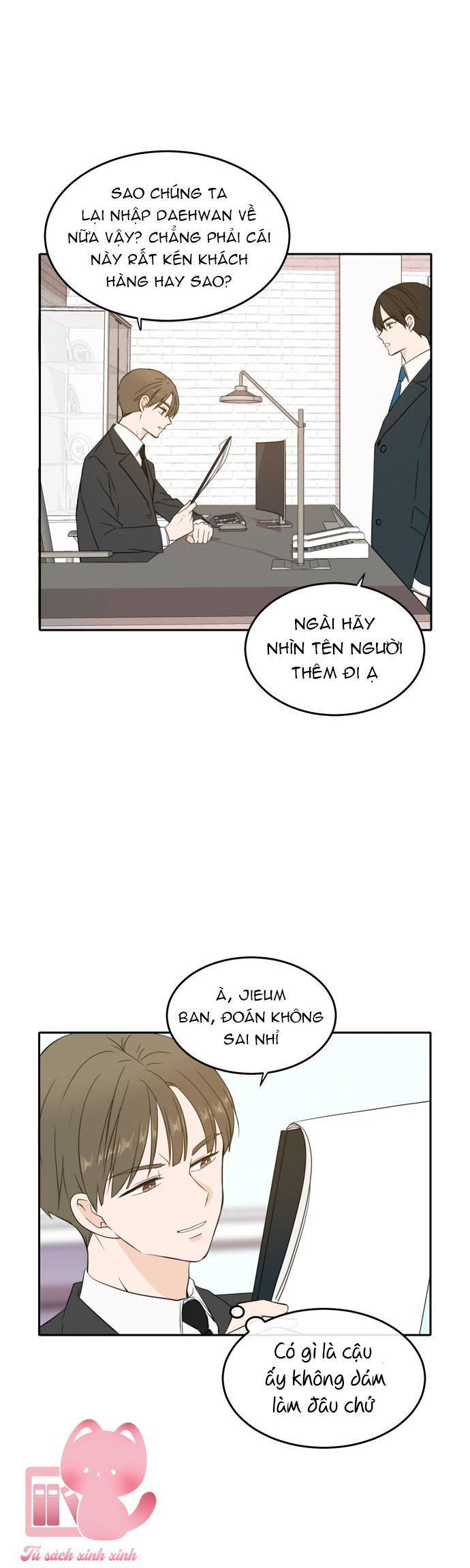 hẹn gặp nhau ở kiếp thứ 19 chapter 29 25