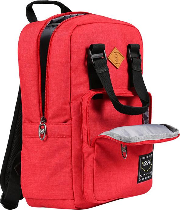 Balo SimpleCarry Issac 4 (11 x 38 cm)