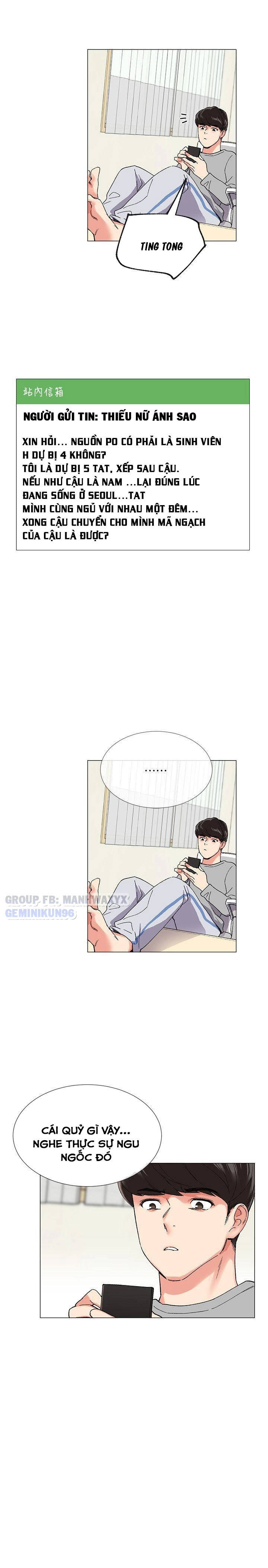 trả thù cô ta chapter 1 4