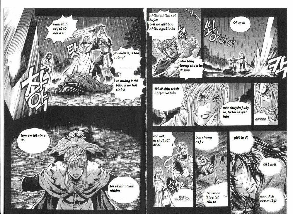 rebirth - tái sinh chapter 27 33