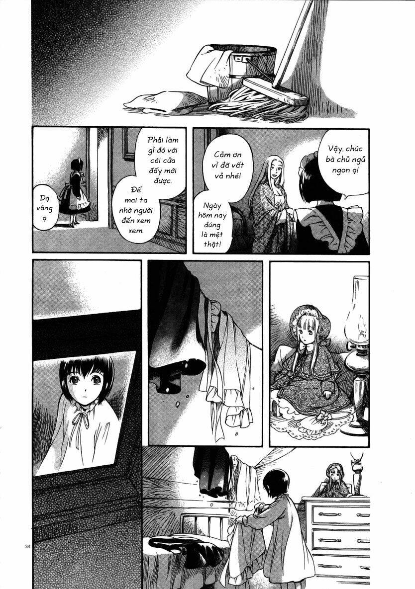 shirley madison chapter 2 13