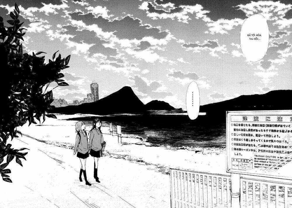 yuunagi marbled chapter 6 4