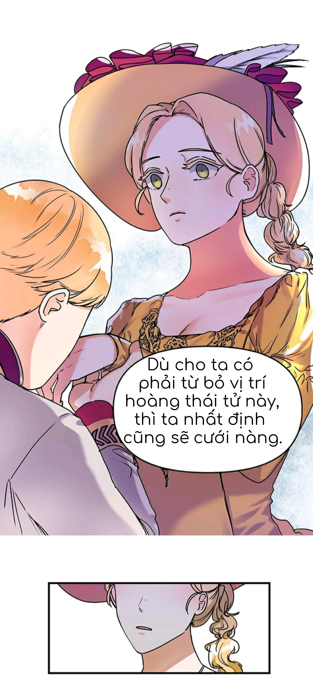 hãy phục tùng tôi chapter 2.2 8