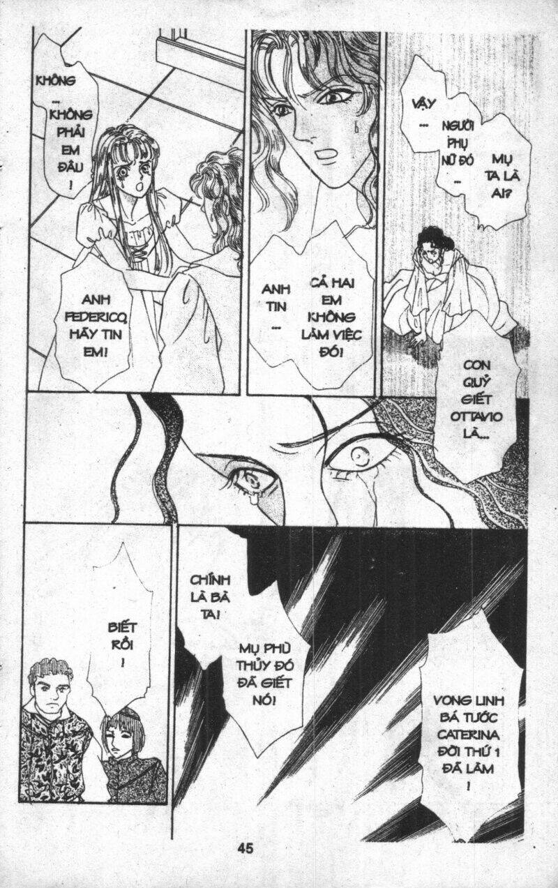 kenja no ishi chapter 1 45