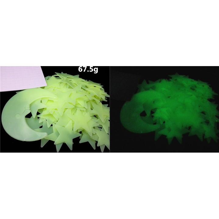 SAO DẠ QUANG PHÁT SÁNG