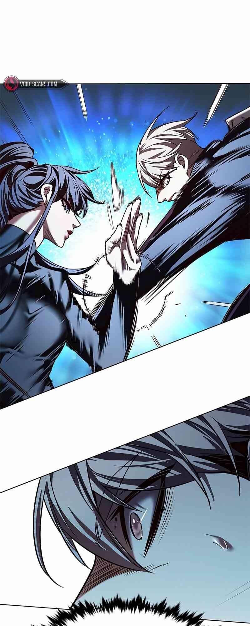 biến thân thành mèo chapter 244 7