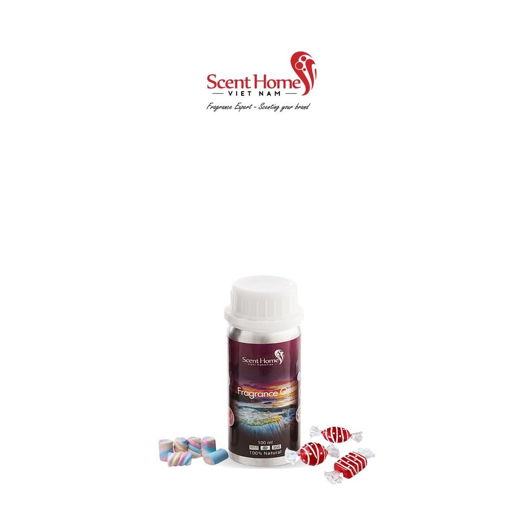 Tinh dầu Scent Homes - mùi hương