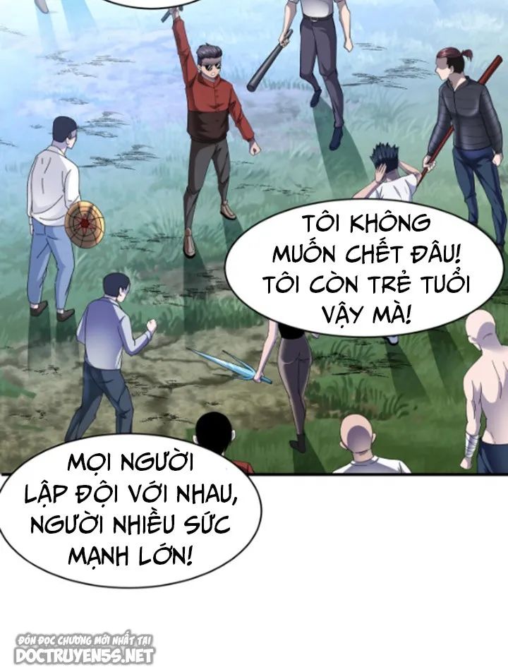 bắt đầu với thiên phú cấp sss chapter 4 46