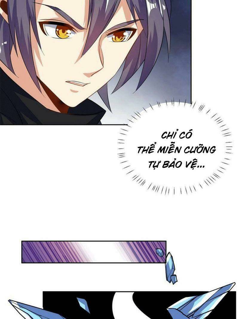 thôn phệ một thế giới tu tiên chapter 156 43