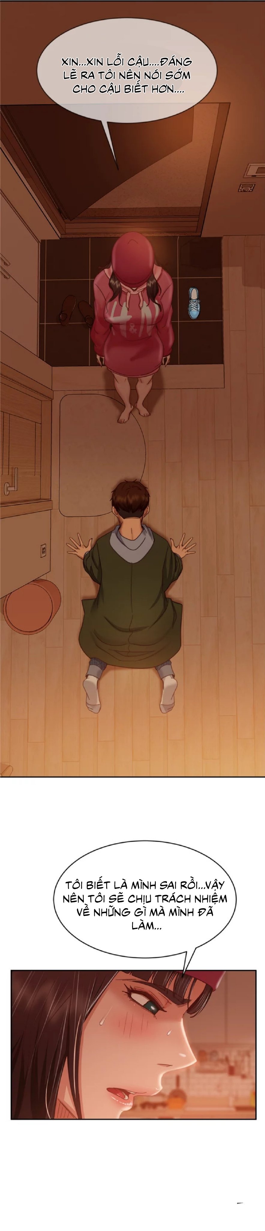 một ngày rối rắm chapter 39 13