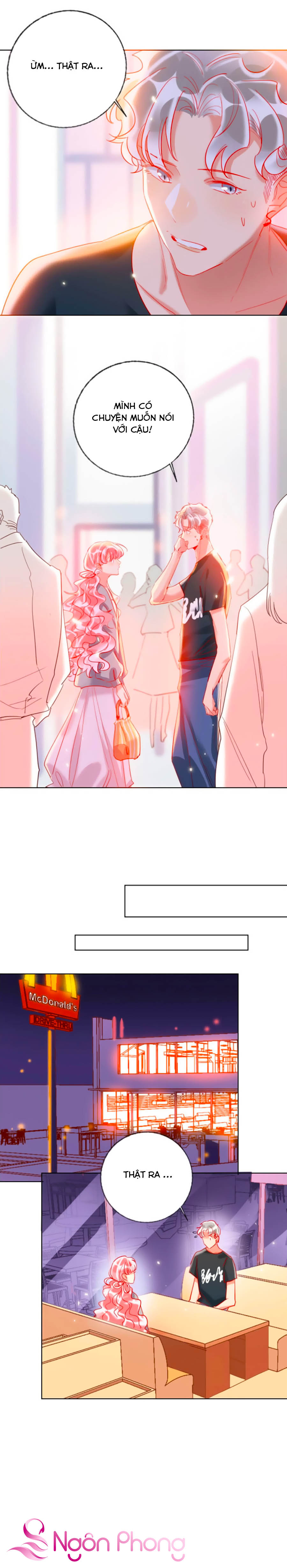 kế hoạch đánh chiếm của công chúa nghèo chapter 51 6