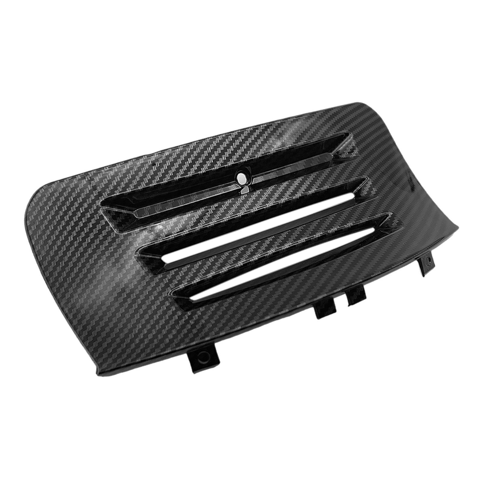 Motorcycle Decorative Cover, Supplies Premium Easy to Install  for Sprint 150