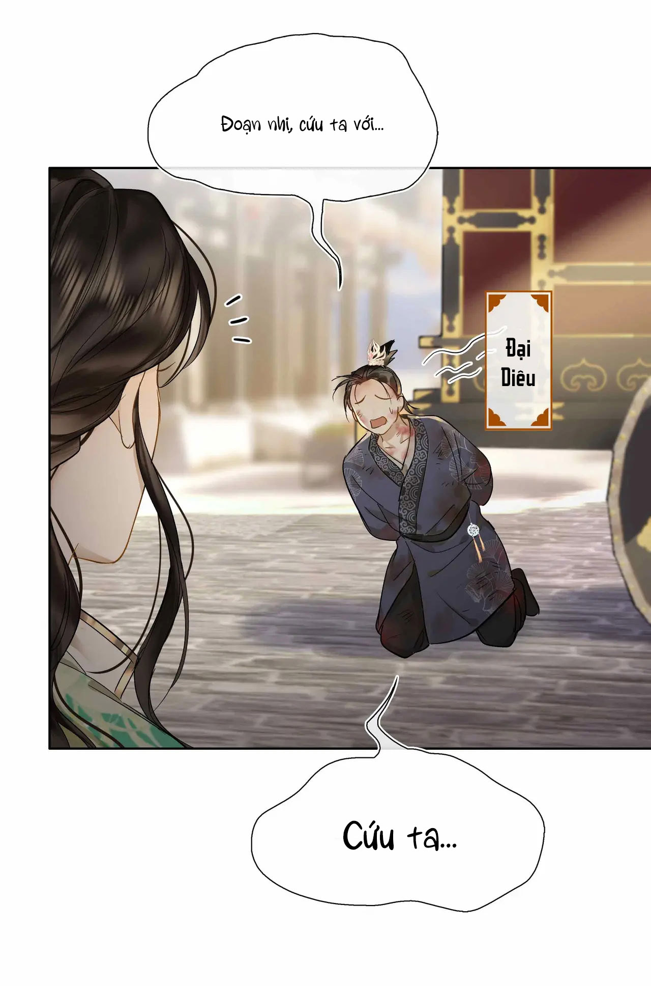 tham hoan chapter 1 32