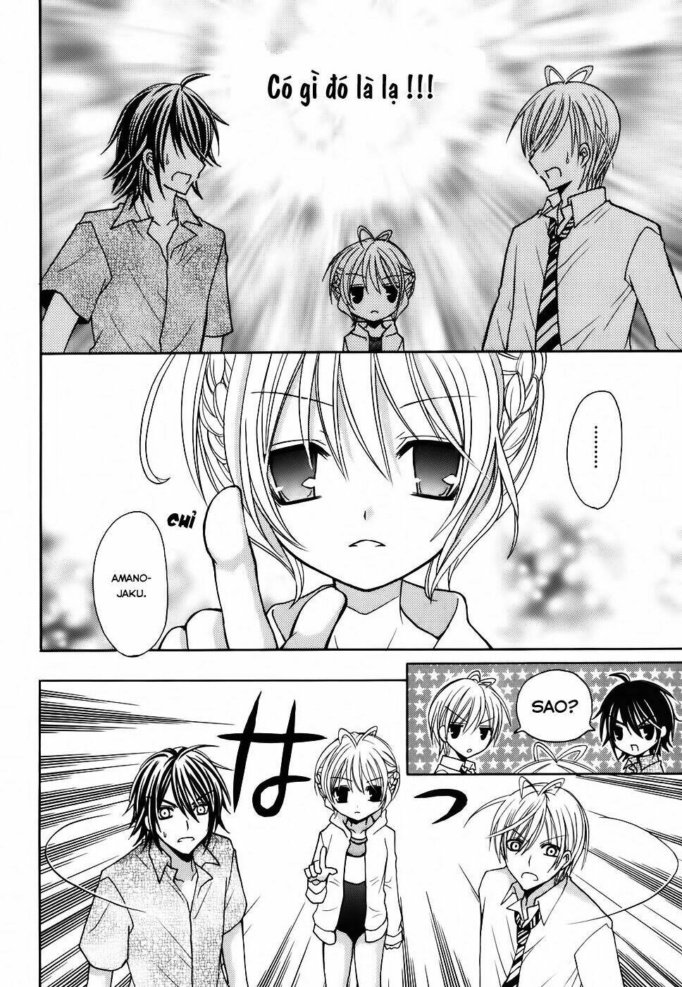 tokyo innocent chapter 25 19