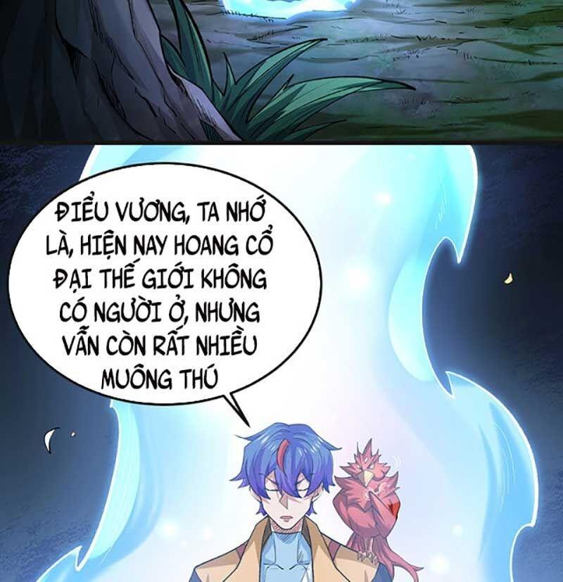 võ đạo độc tôn chapter 603 19