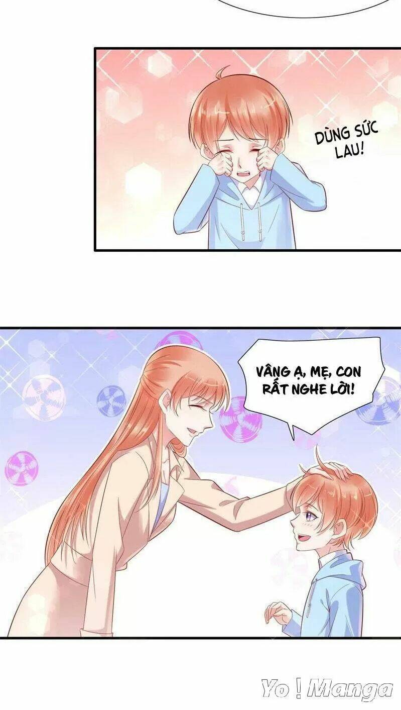 bá đạo tổng tài yêu tôi chapter 209 30