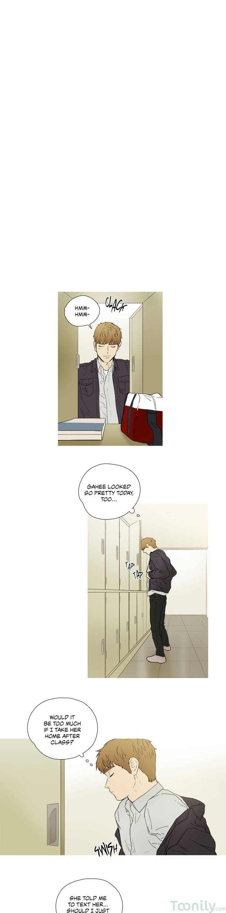 [raw] chiếm đoạt chapter 31 13