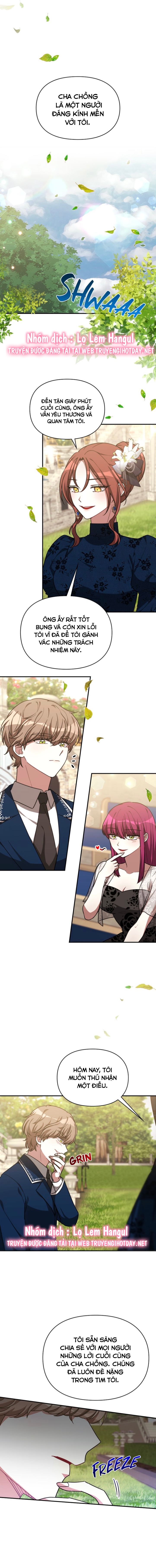 chuyện tình tay ba chapter 54 4