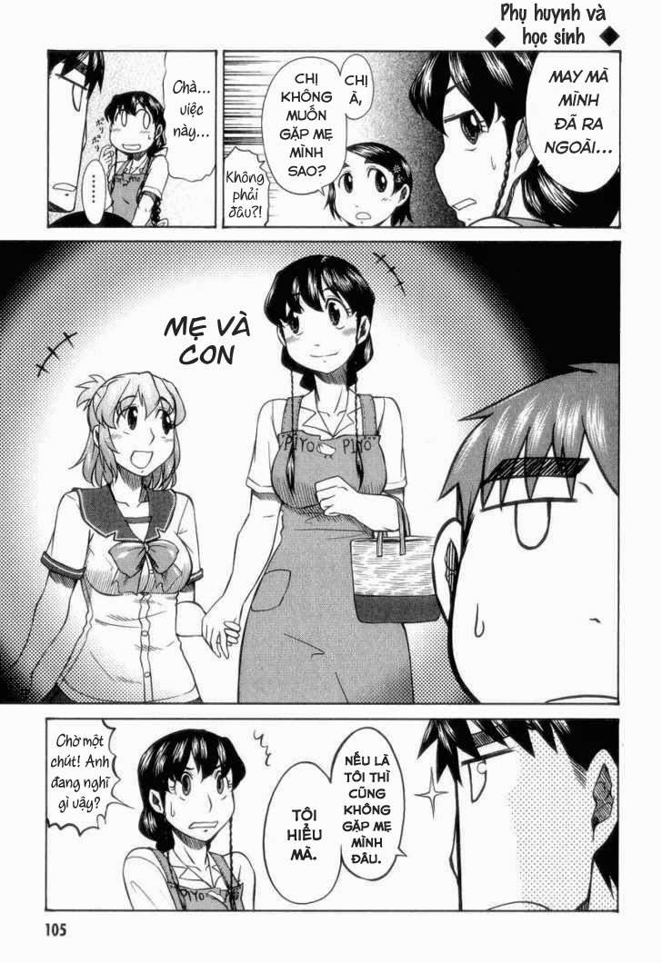 otaku no musume-san chapter 29 21