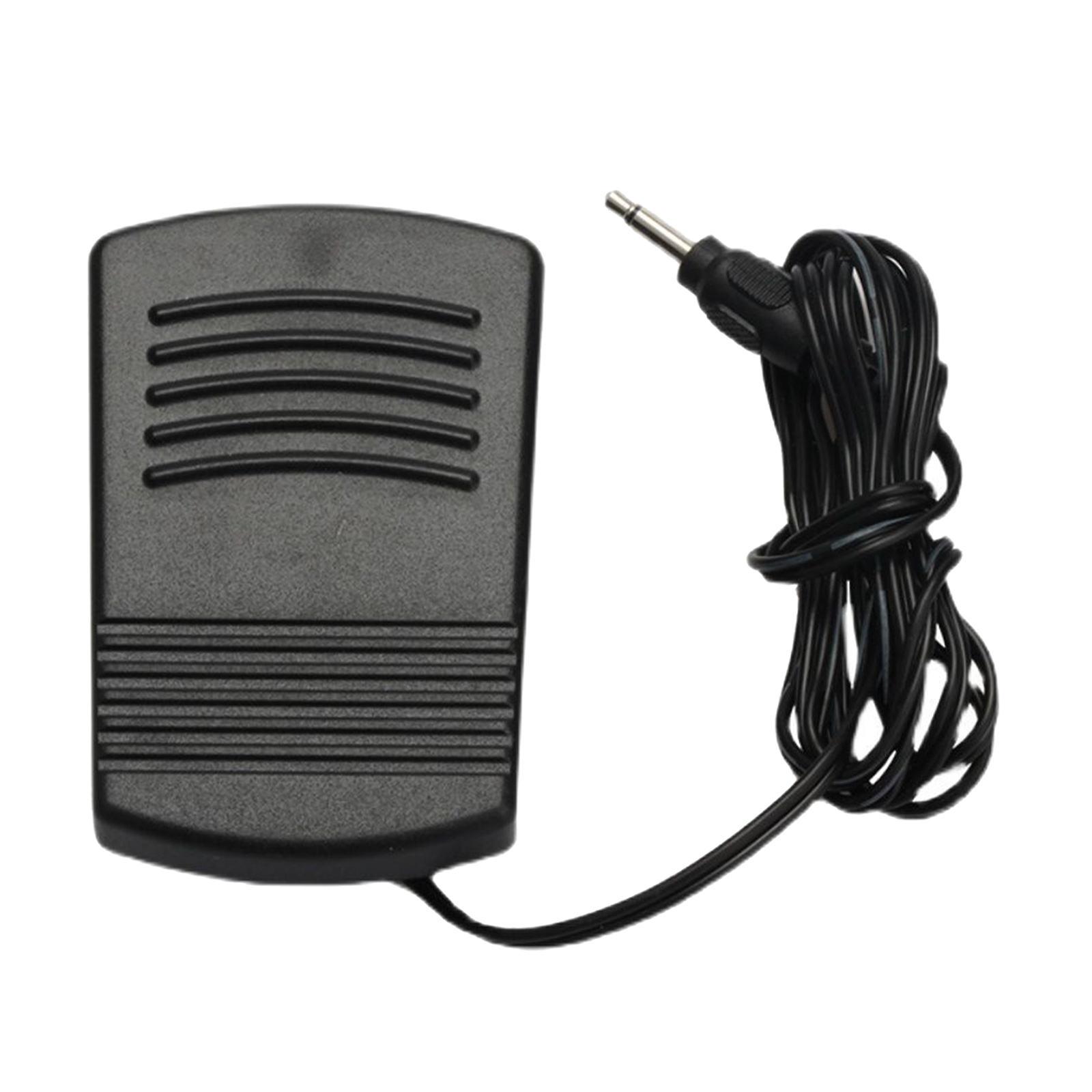 Foot Speed Control Pedal for Household Sewing Machine for Handmade Crafts