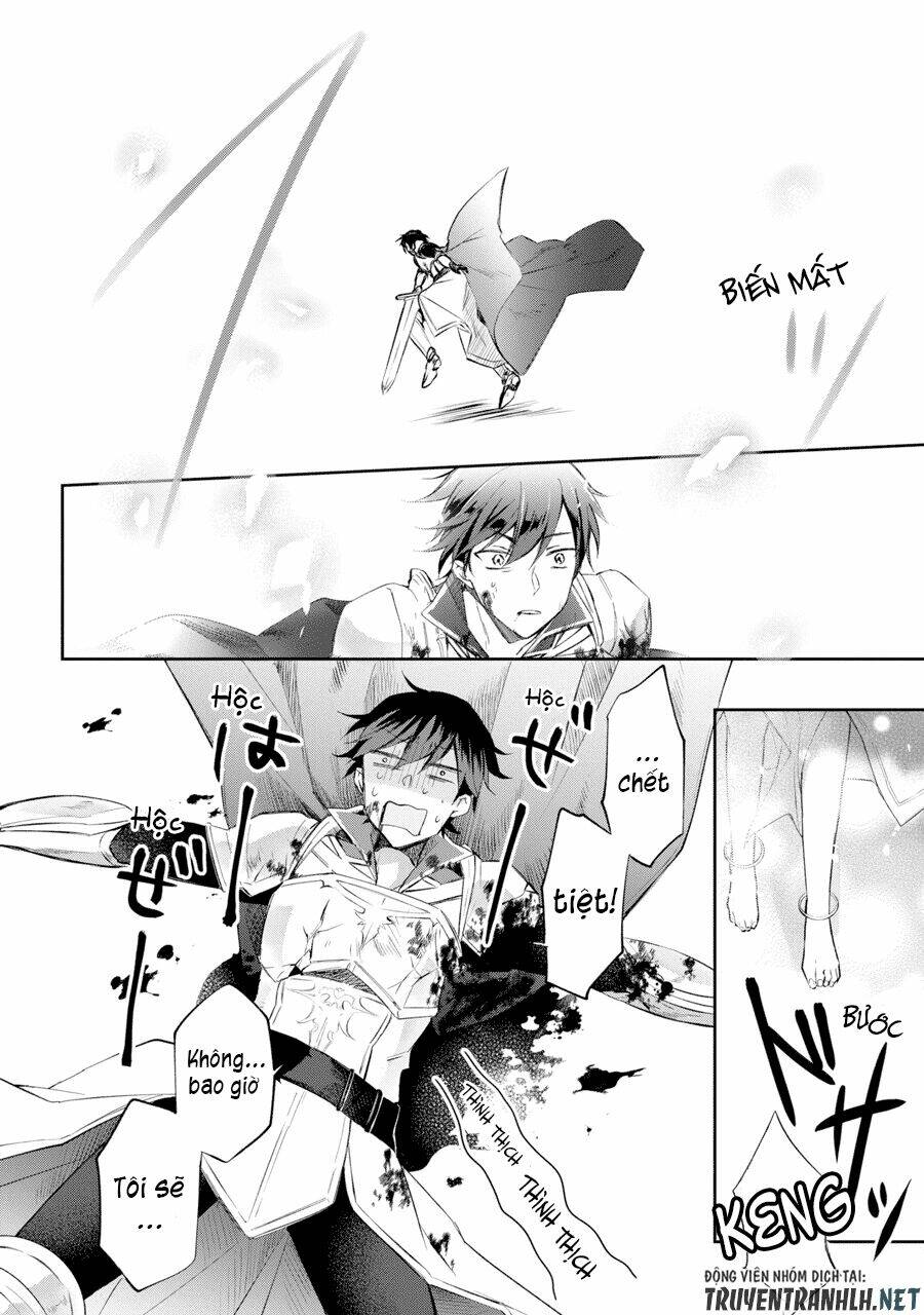 kikanshita yuusha no gojitsudan chapter 1.1 7