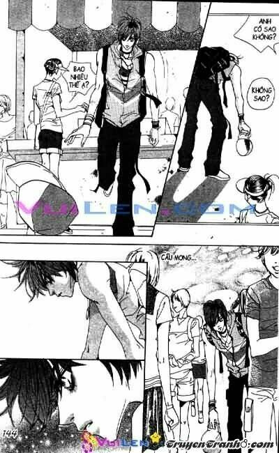 goong - [ hoàng cung ] chapter 10 135