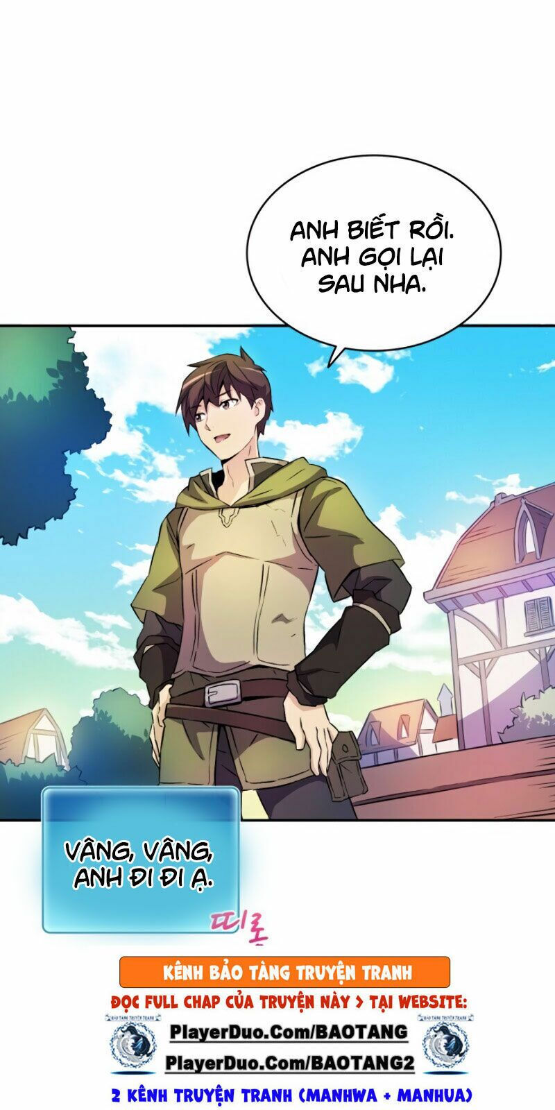 arcane sniper chapter 15 41