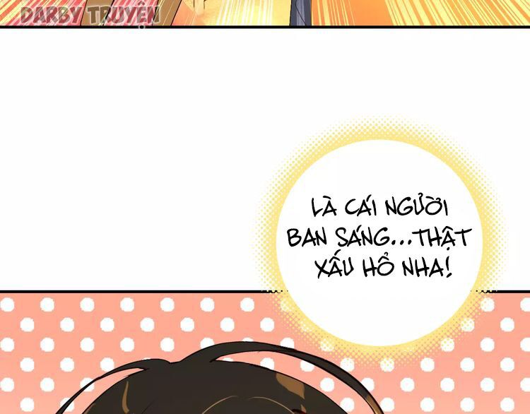 Ái Thượng Ngạo Kiều Long Vương Gia chapter 2 - Trang 24