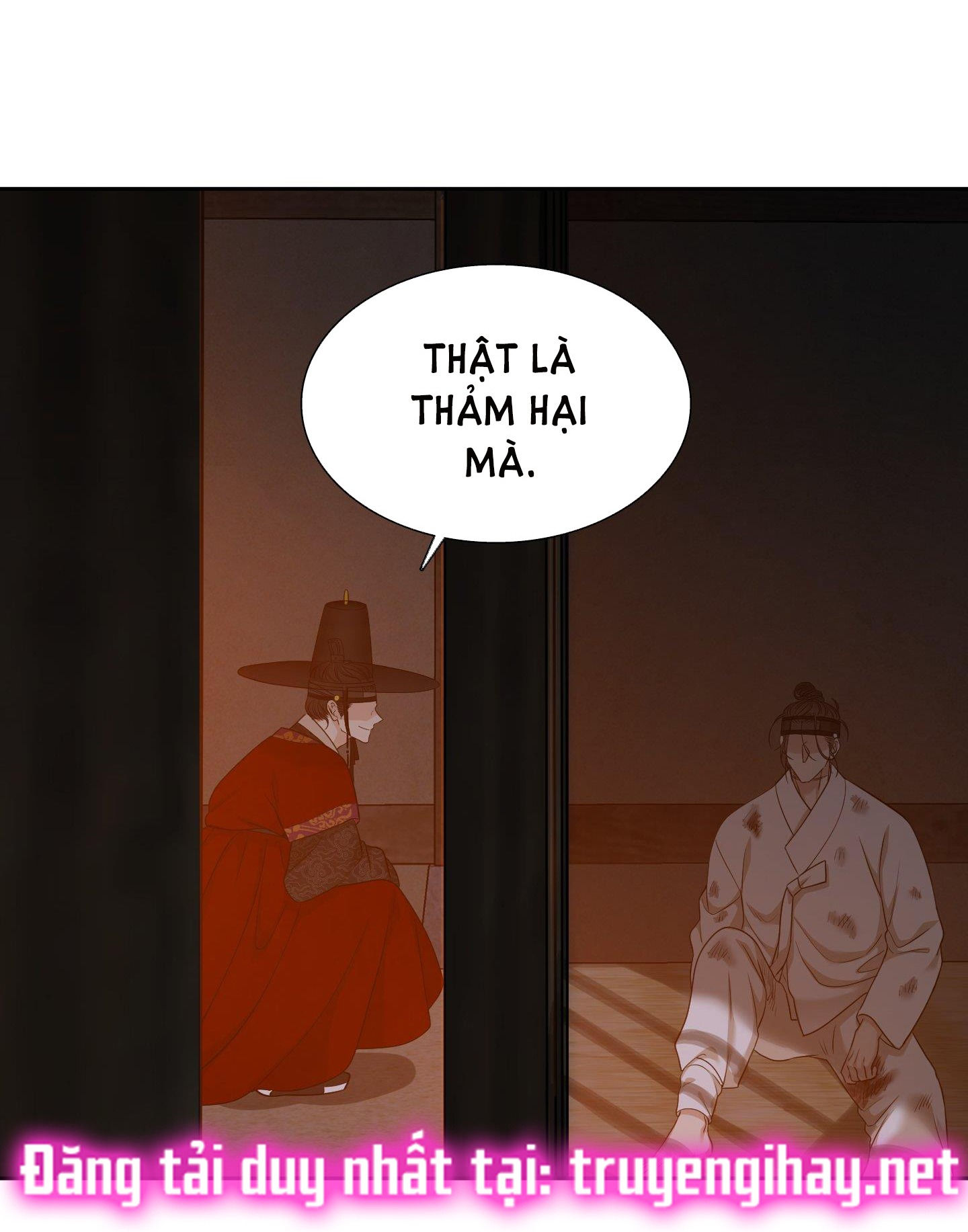 mắt phủ toàn sương chapter 69 29