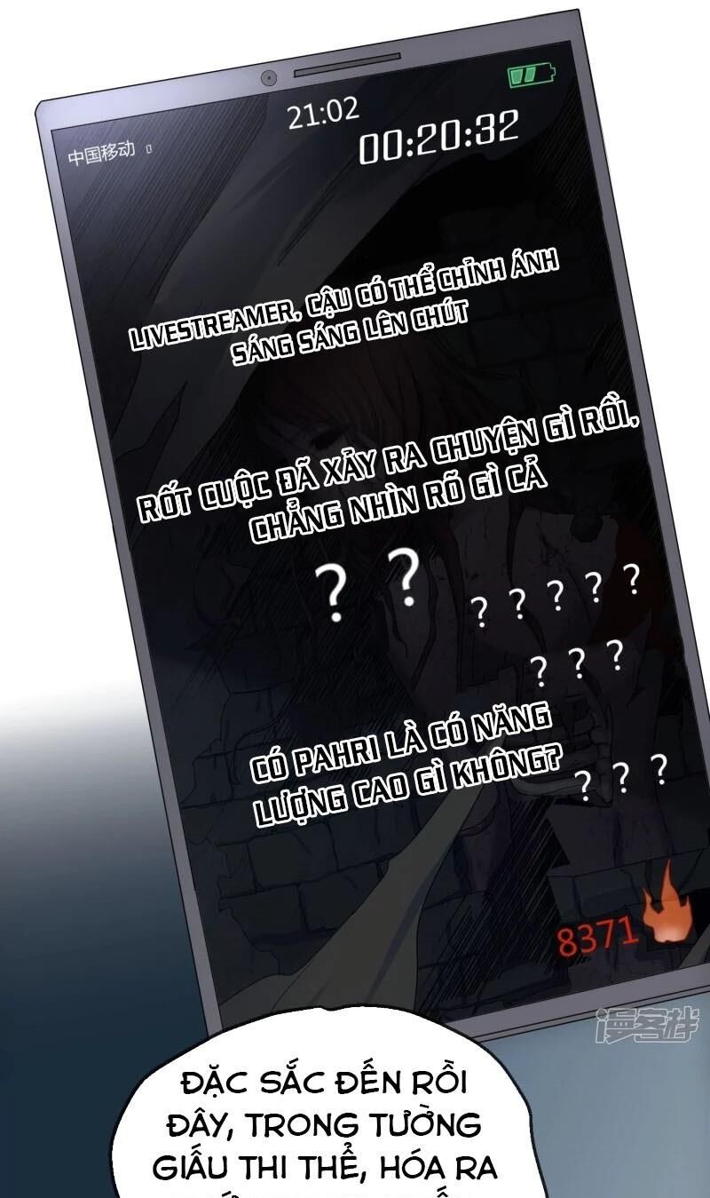 ta có một căn phòng mạo hiểm chapter 9 3